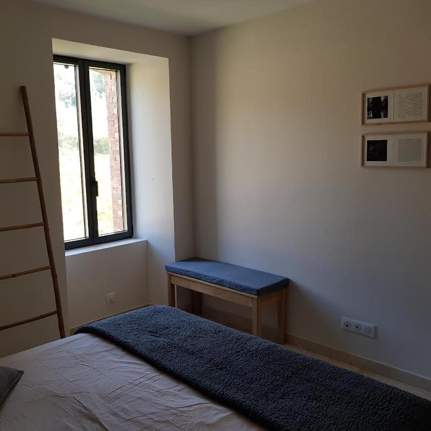 Les Tuileries De Lencieux Apartment Gigondas Luaran gambar