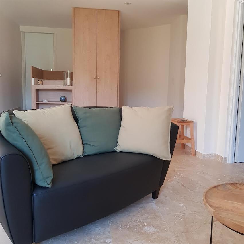 Les Tuileries De Lencieux Apartment Gigondas Luaran gambar