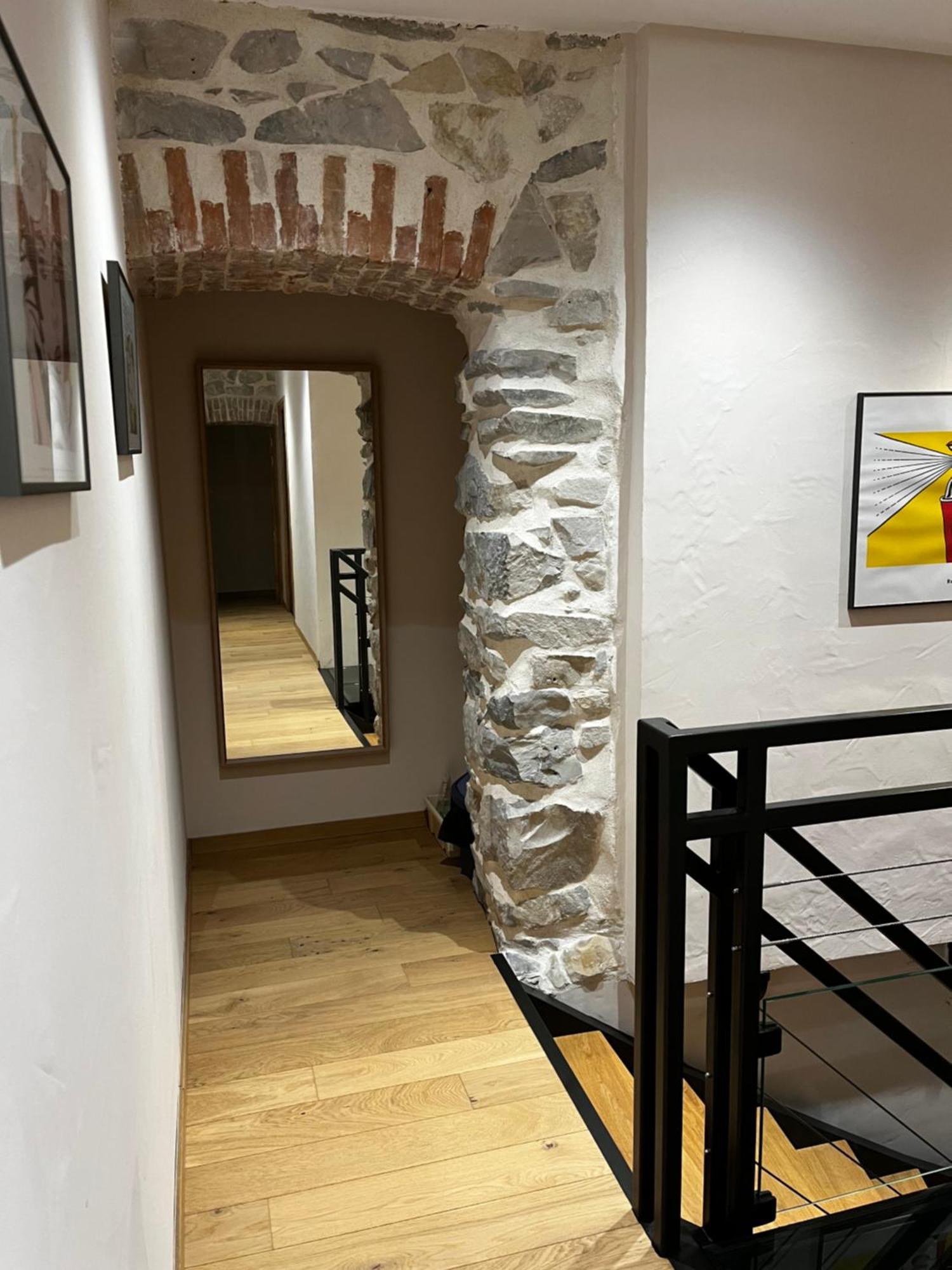 Les Tuileries De Lencieux Apartment Gigondas Bilik gambar